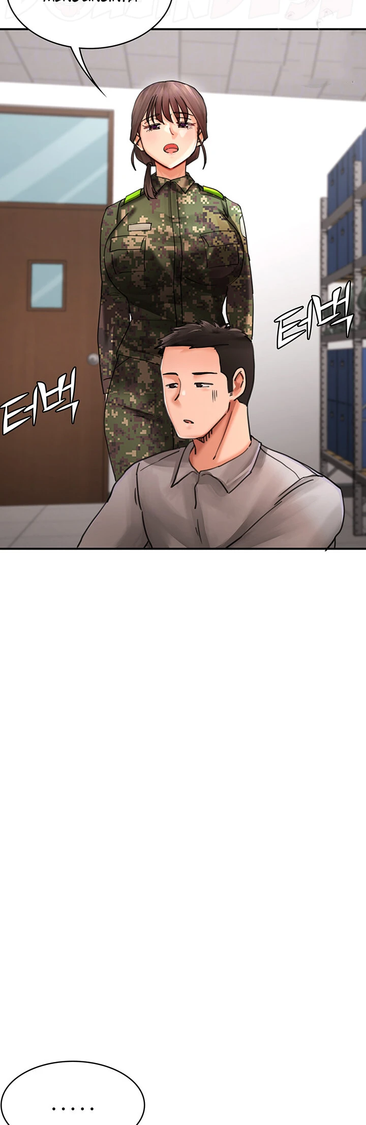 The Commander’s Daughter Chapter 37 - Page 13